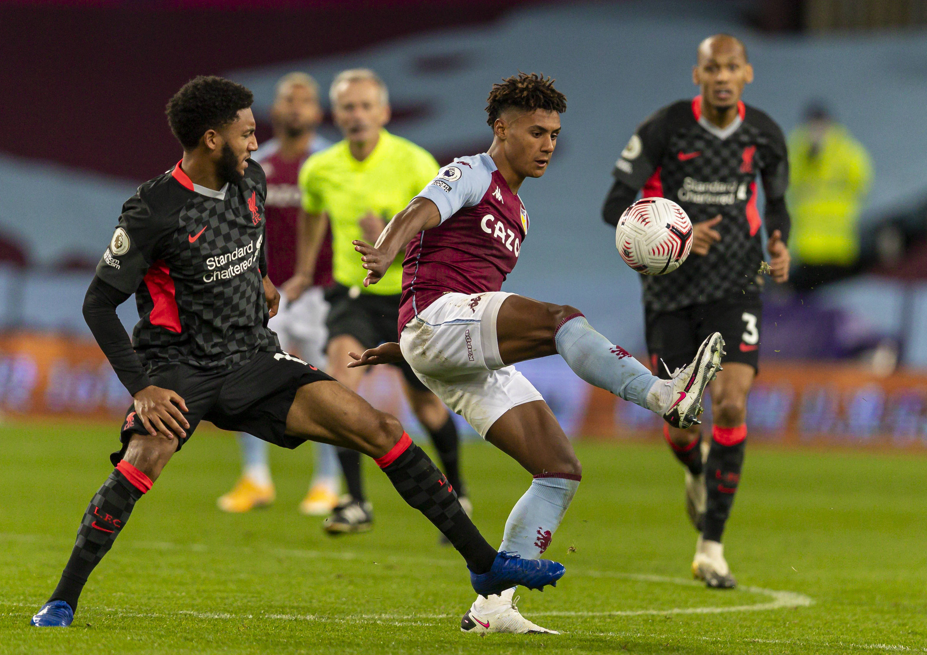 他为失去若 他为失去若